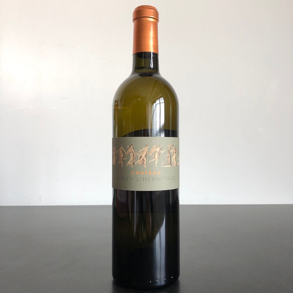2022 Chateau Auney L'Hermitage 'L'Hermitage Blanc', Graves, France