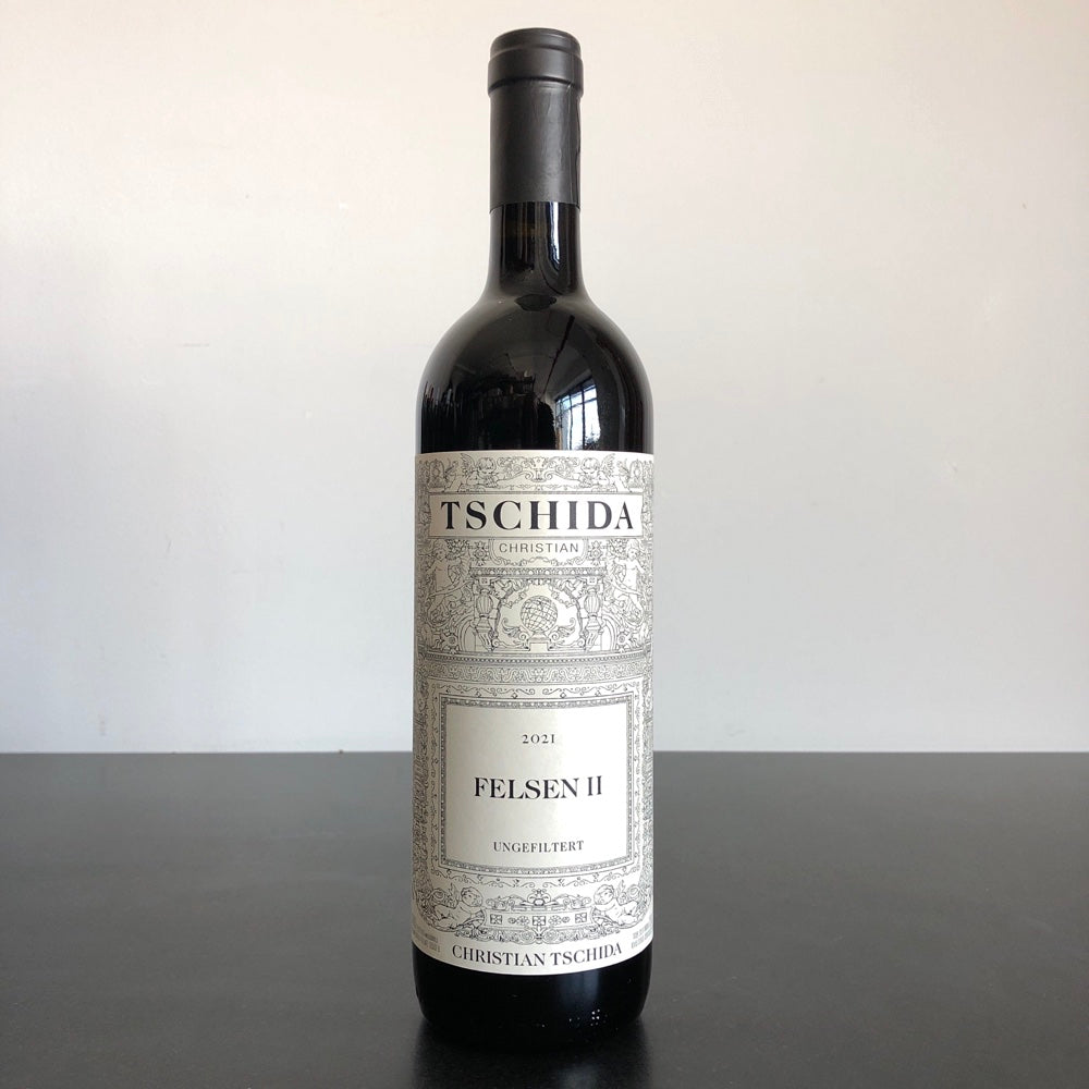 2022 Christian Tschida Felsen II Burgenland, Austria