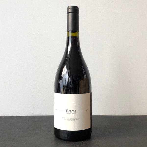 2021 Clos Venturi Vin de Corse 'Brama' Syrah, Corsica, France