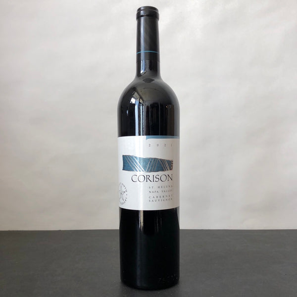 2021 Corison, Cabernet Sauvignon Napa Valley, California USA