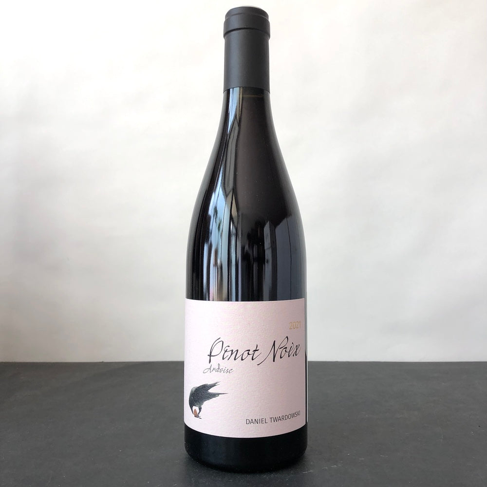 2021 Daniel Twardowski Ardoise Pinot Noix, Mosel, Germany – Leon