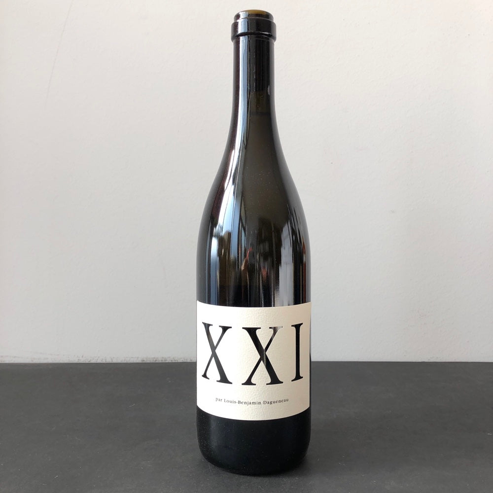 2021 Didier Dagueneau Cuvee XXI , Loire Valley, France
