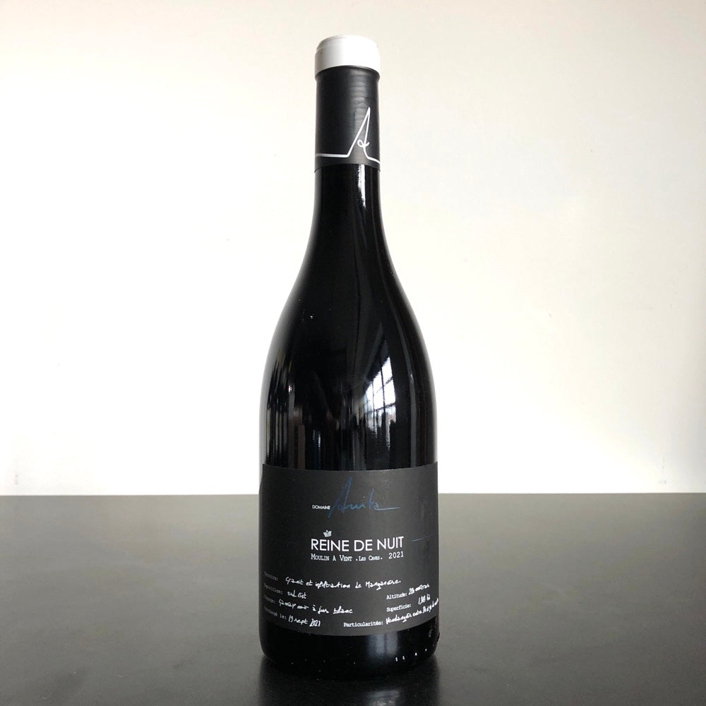 Les Deux Moulins Pinot Noir Vin de France 2021
