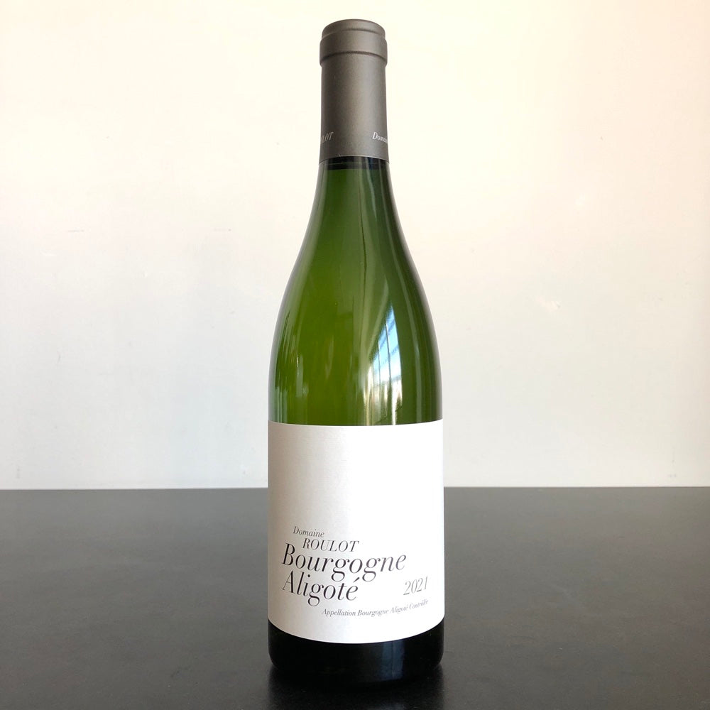 人気商品ランキング 2022 Domaine France Burgundy, Aligote Bourgogne Roulot ワイン