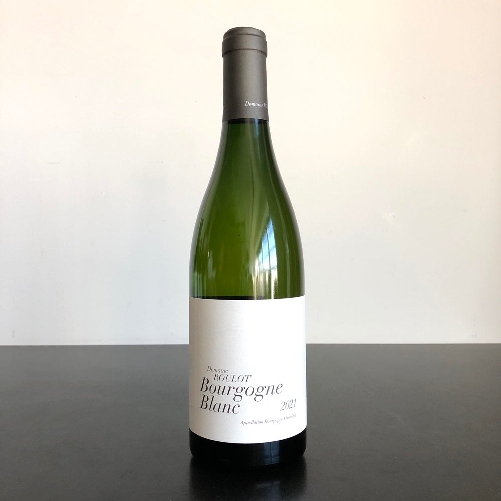 2022 Domaine Roulot Bourgogne Blanc, Burgundy, France 1.5L Magnum
