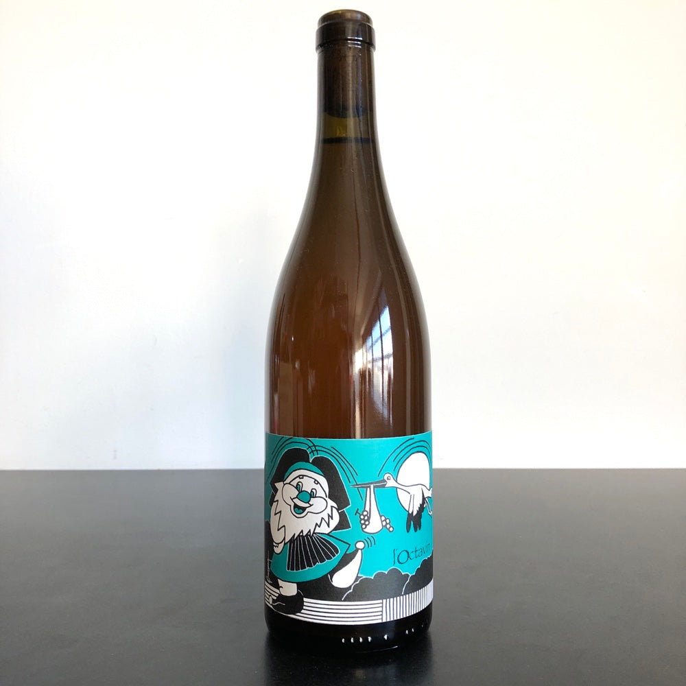 2021 Domaine de l'Octavin 'Cigogne'