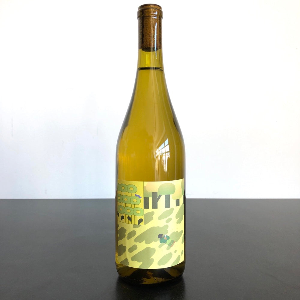 2021 Folk Machine, Brosseau Vineyard Chardonnay, Chalone, USA