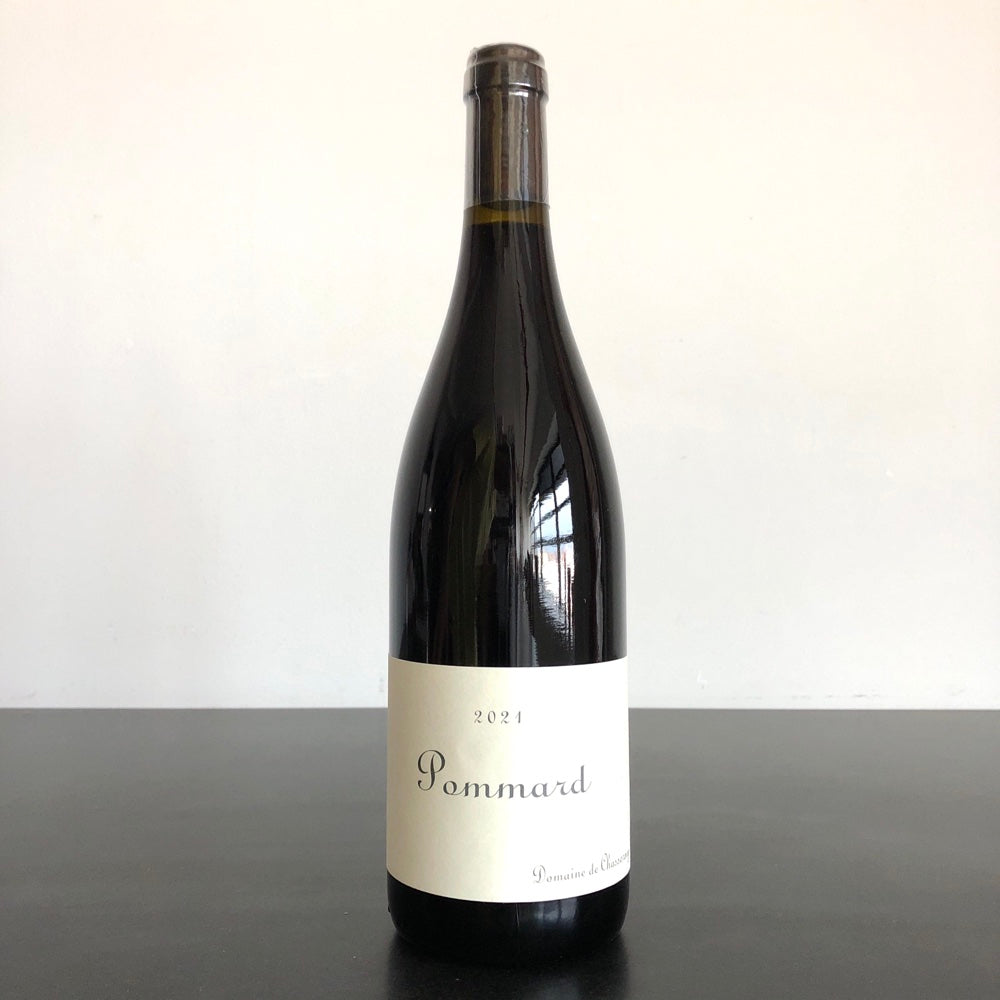 2021 Frederic Cossard Domaine de Chassorney Pommard, Burgundy, France