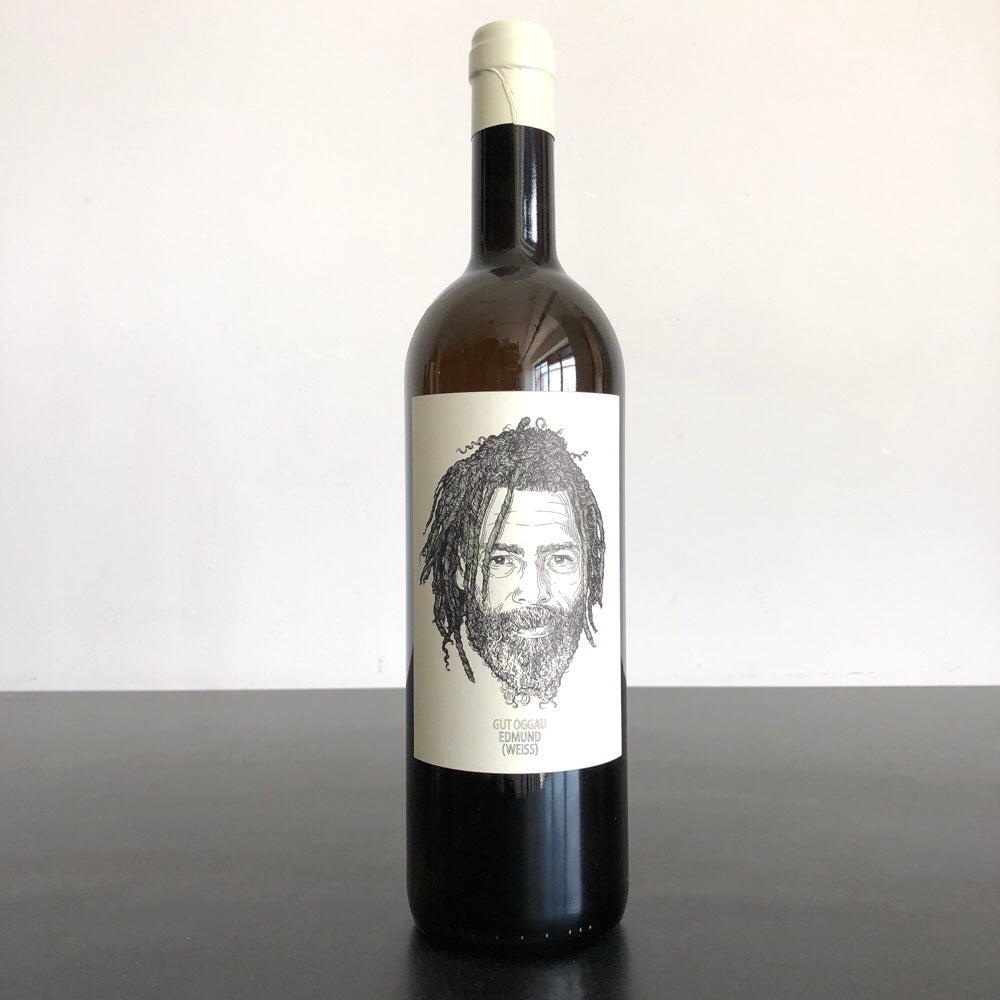 2022 Gut Oggau Edmund Weiss Burgenland, Austria – Leon & Son Wine
