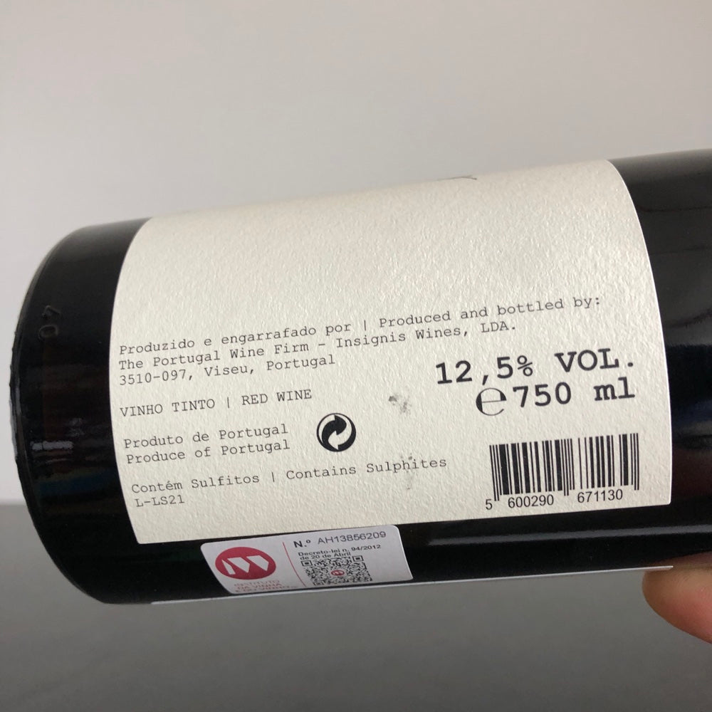 2021 Inves las Setas, Trás-os-Montes Portugal