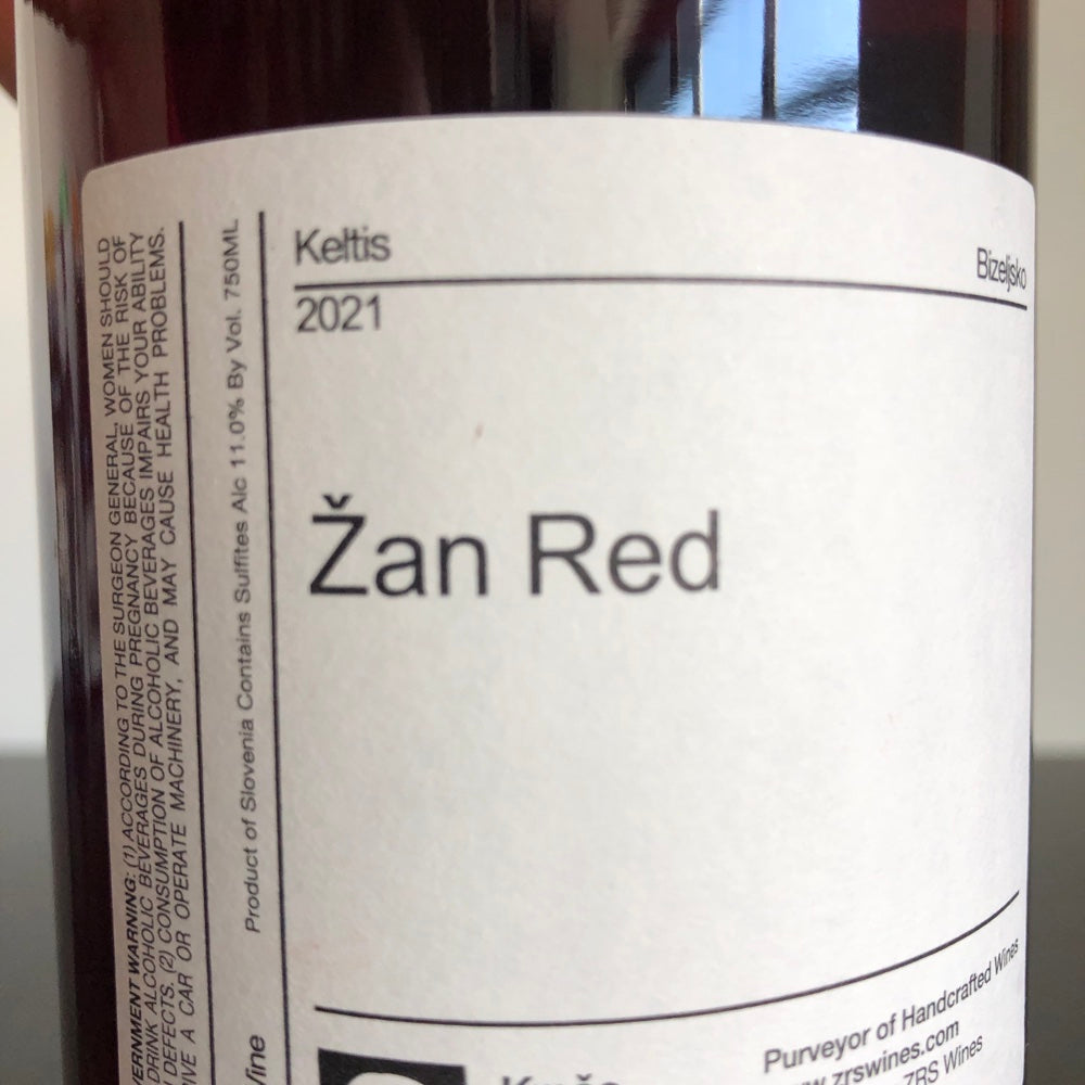 2021 Keltis, Zan Red Stajerska, Slovenia