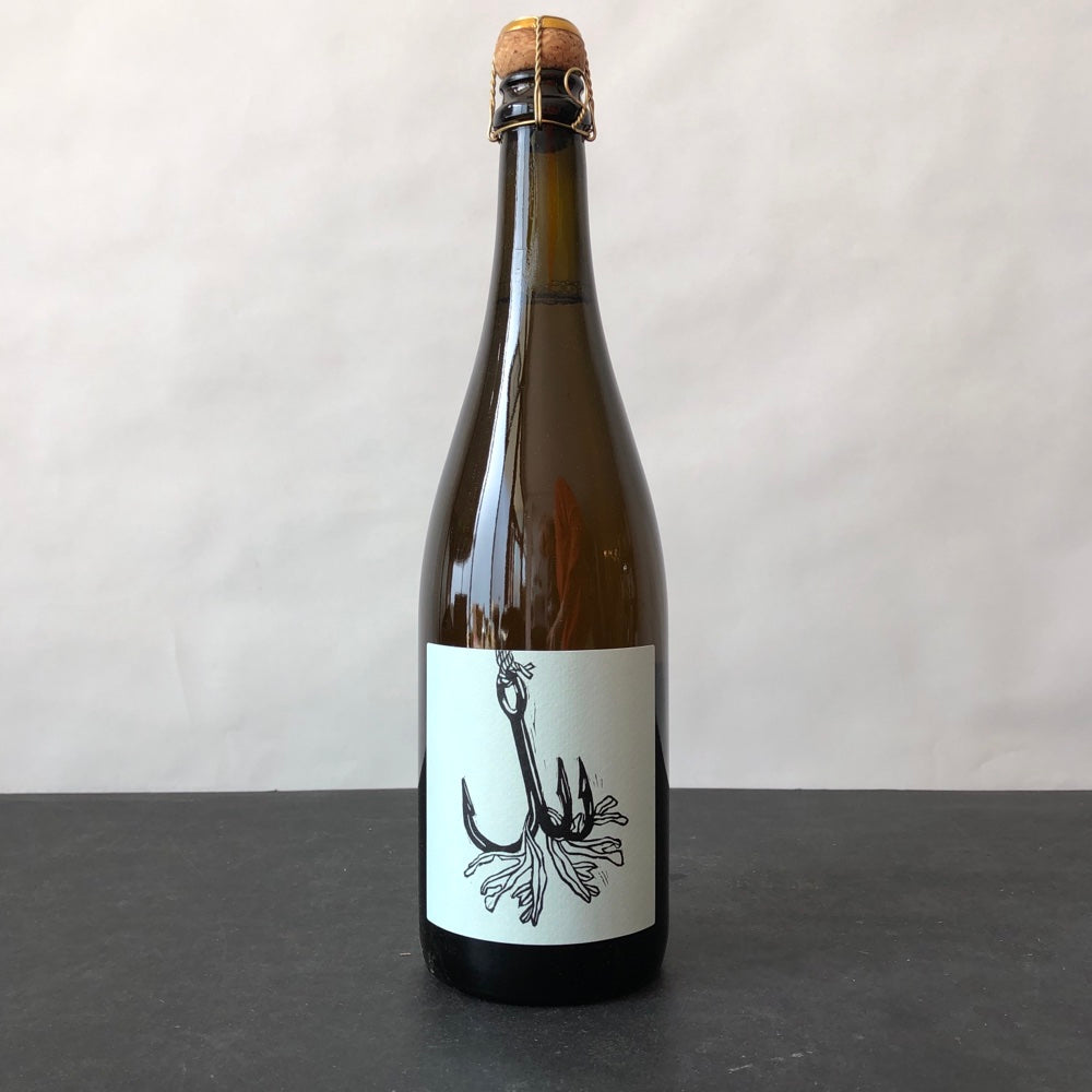 2021 Le Grappin x Vin Noé Bulles, Burgundy, France