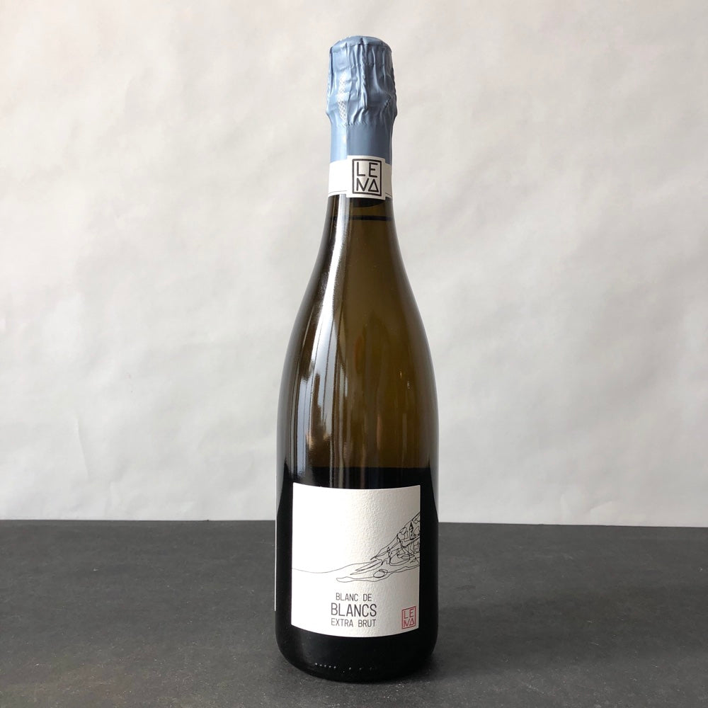 2020 Lena Sekt 'Mythos" Brut Nature, Germany