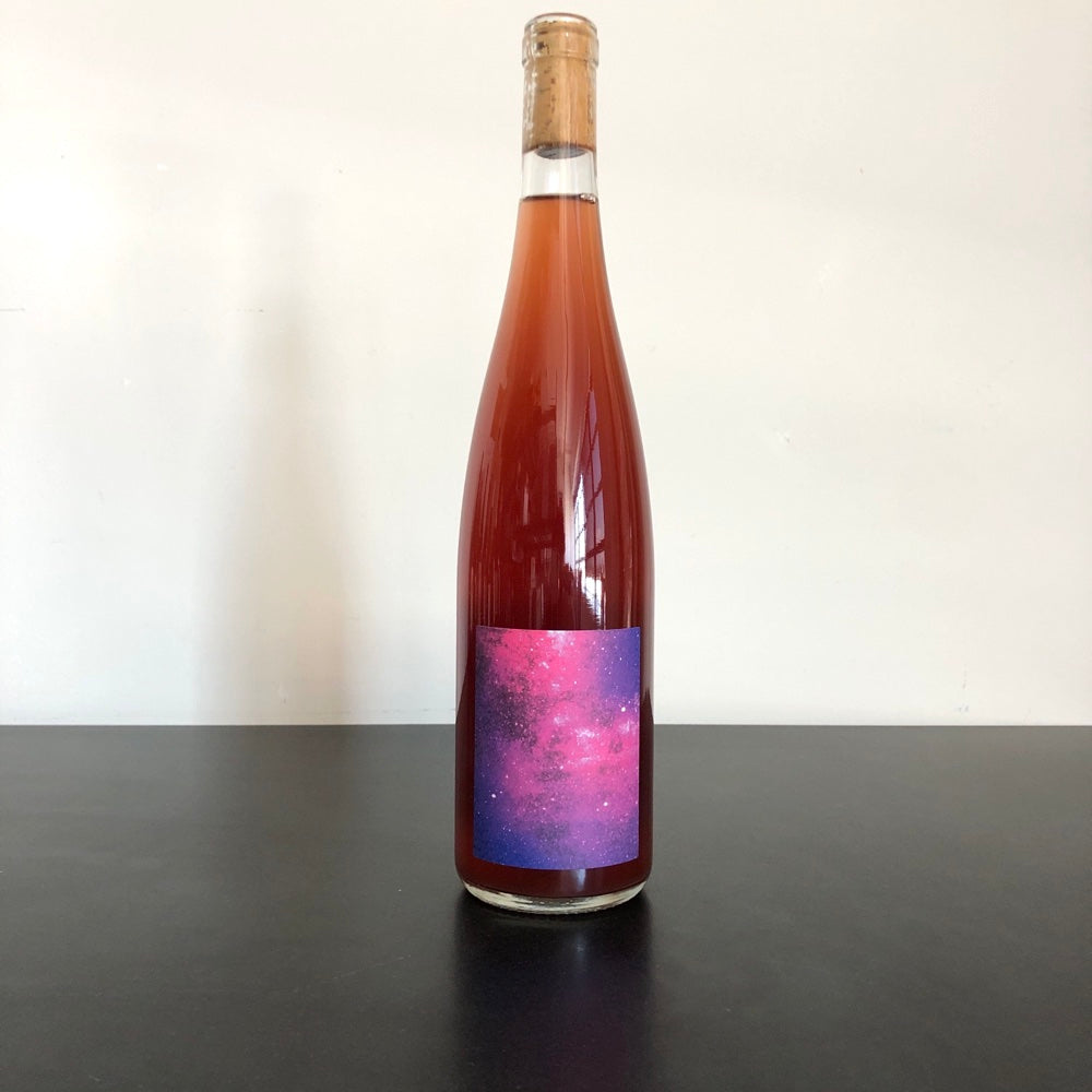 2021 Les Vins Pirouettes Ultra Violet de David