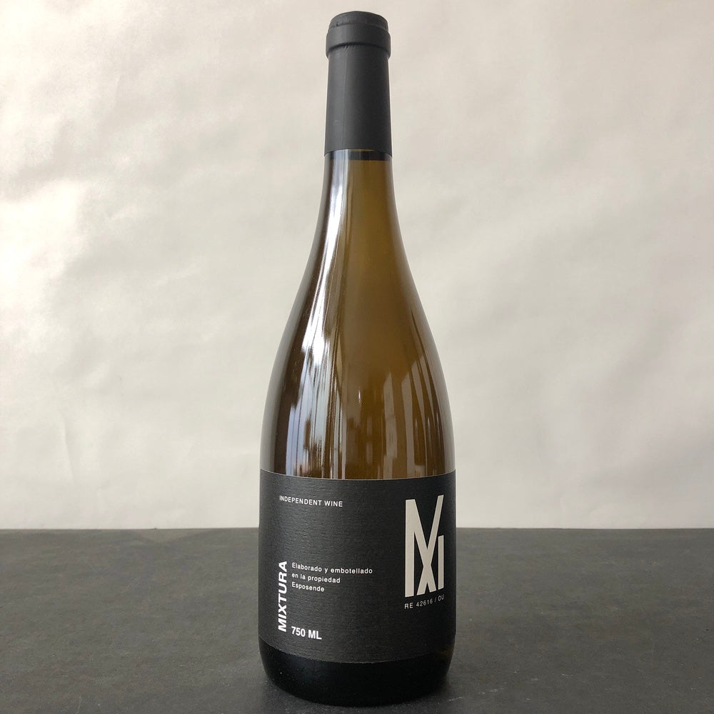 2021 Mixtura Blanco, Galicia, Spain – Leon & Son Wine and Spirits