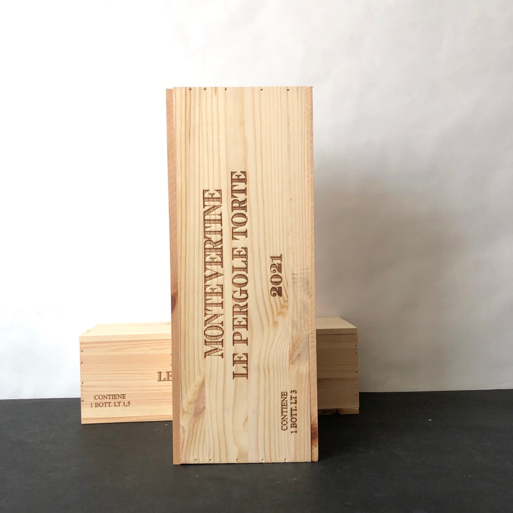 2021 Montevertine Le Pergole Torte Toscana IGT 3L, Tuscany, Italy