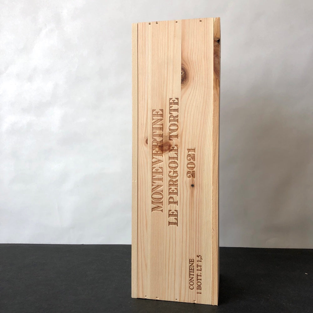 2021 Montevertine Le Pergole Torte Toscana IGT MAGNUM 1.5L