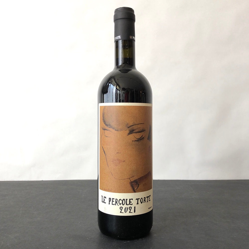 2021 Montevertine Le Pergole Torte Toscana IGT, Tuscany, Italy