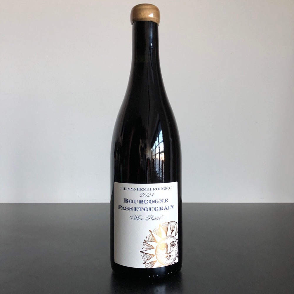 タカヒコ2020 Passetoutgrain Passetoutgrain 2020 Bourgogne AOC