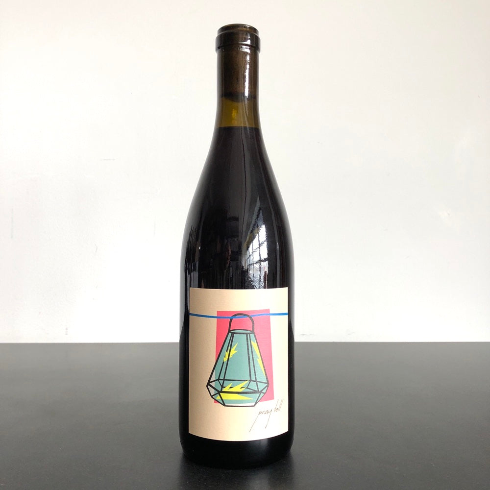 2021 Pray Tell Red Blend (Pinot Noir & Gamay) Willamette Valley, USA