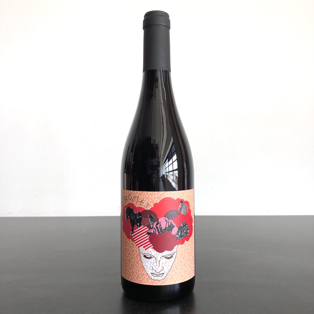 2021 Ramon Jane - Mas Candi 'Cabories' Penedes, Spain