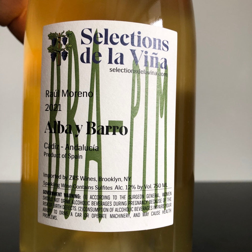 2021 Raul Moreno Alba y Barro, Andalucia, Spain