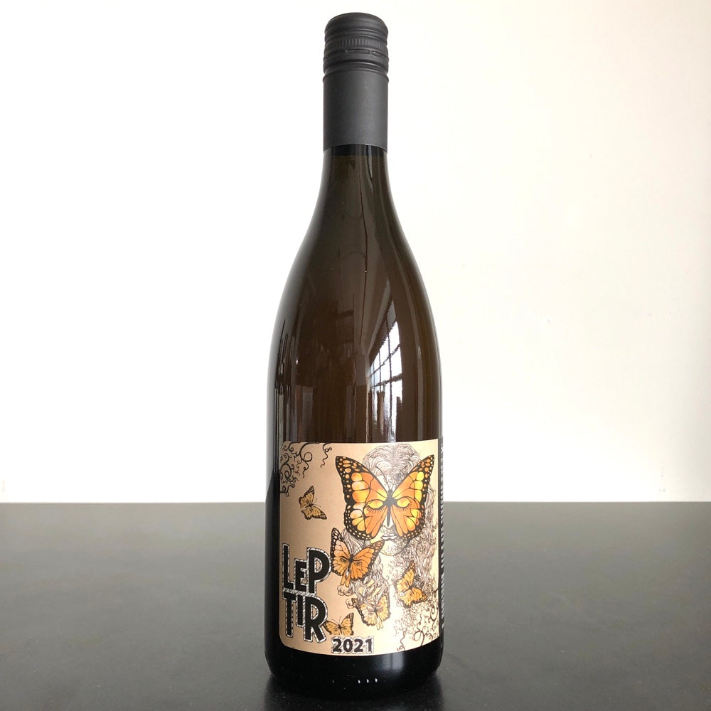 2021 Sanctum Leptir, Slovenia