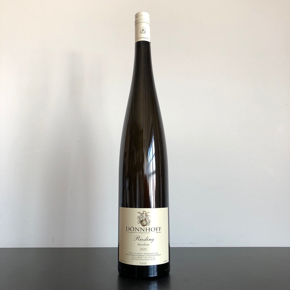 2021 Weingut Donnhoff Riesling Trocken 1.5L Magnum, Nahe, Germany