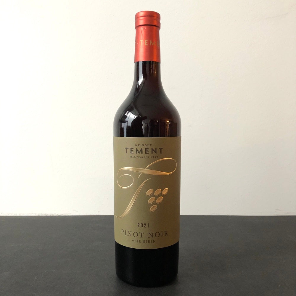 2021 Weingut Tement Pinot Noir, Sudsteiermark, Austria