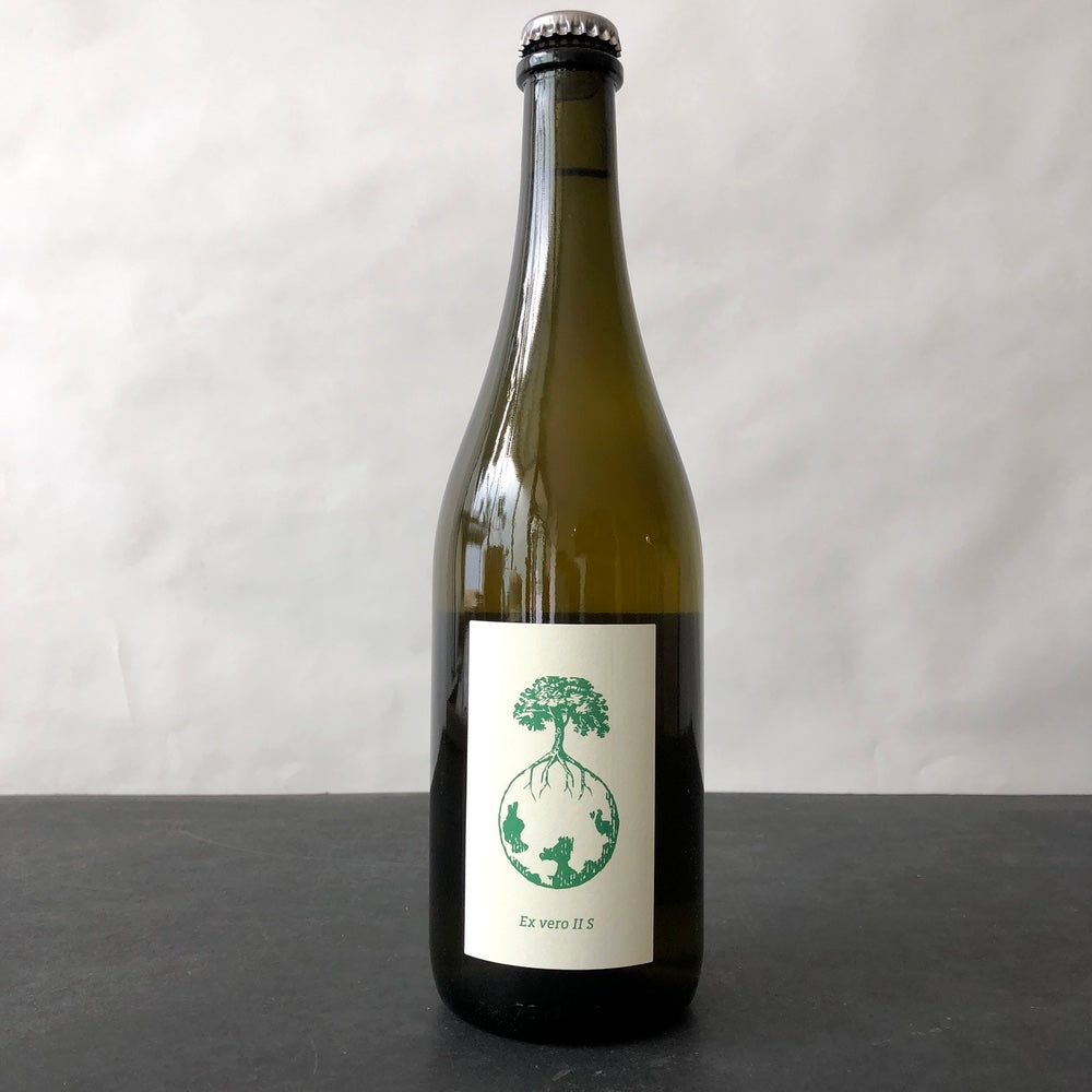 2021 Weingut Werlitsch, Ex Vero II S, Styria, Austria – Leon & Son