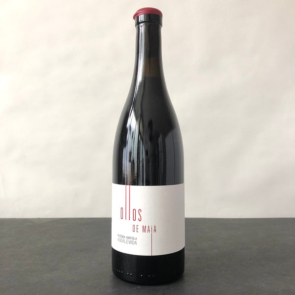 2022 Agricola Augalevada 'Ollos de Maia' Tinto, Ribeiro, Spain