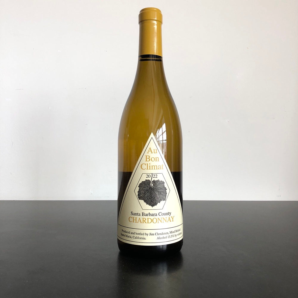 2021 Chardonnay 