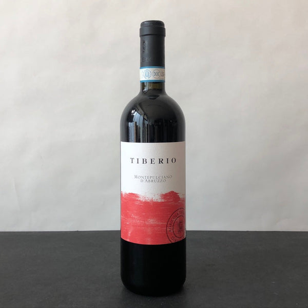 2022 Azienda Vitivinicola Tiberio Montepulciano d'Abruzzo, Italy