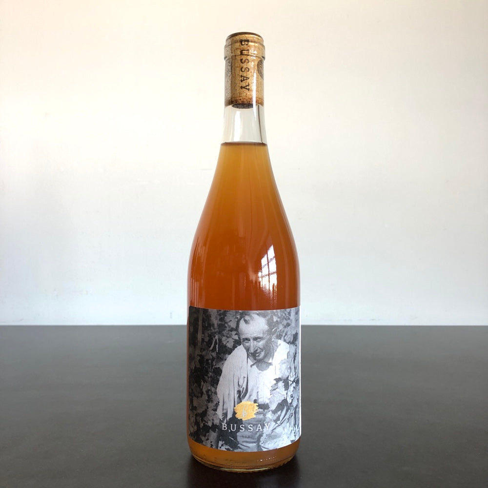 2022 Bussay, Tramini Roots - Transdanubia, Hungary