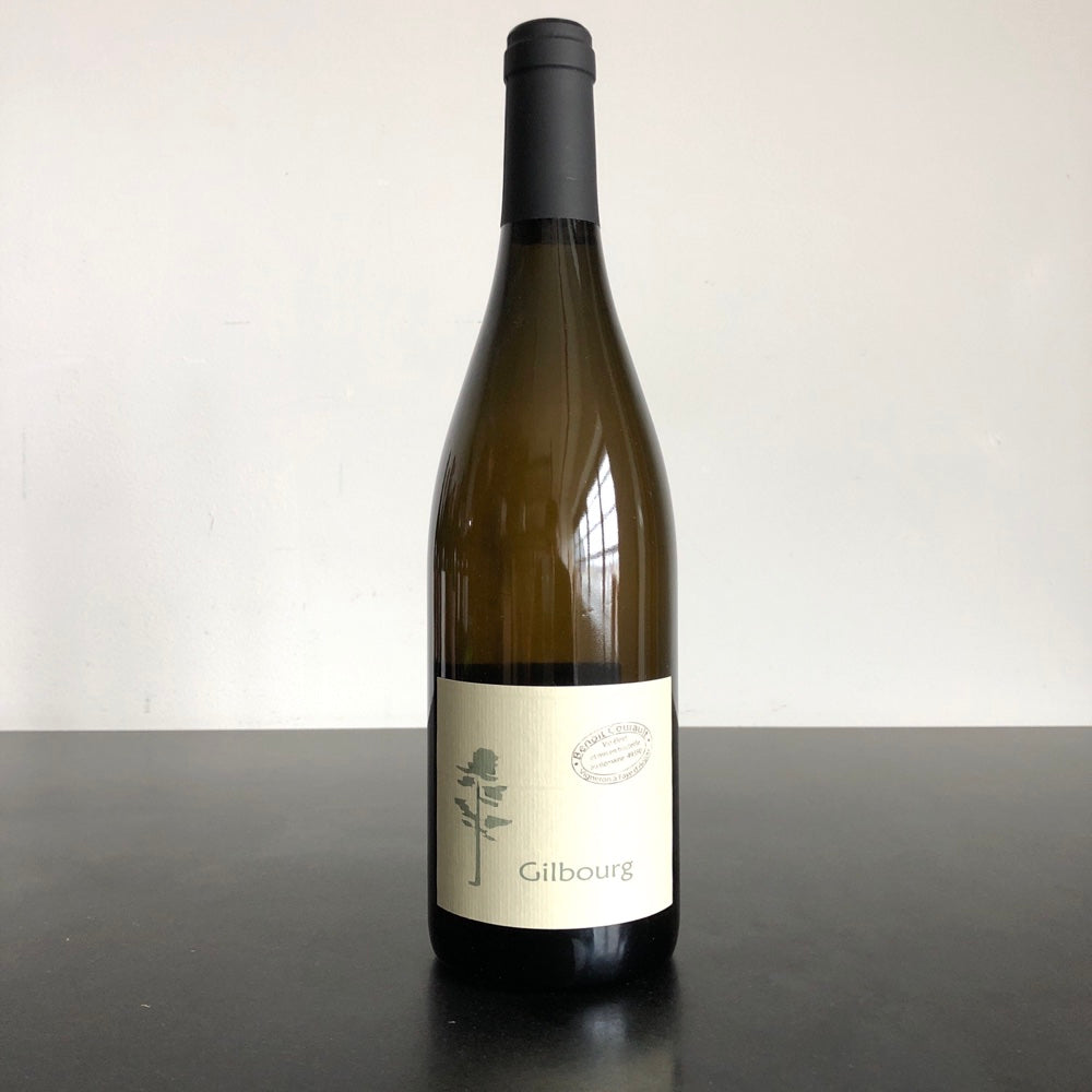 2022 Benoit Courault Gilbourg VDF Blanc, Loire, France