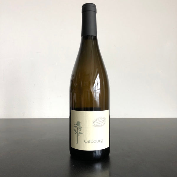 2023 Benoit Courault Gilbourg VDF Blanc, Loire, France