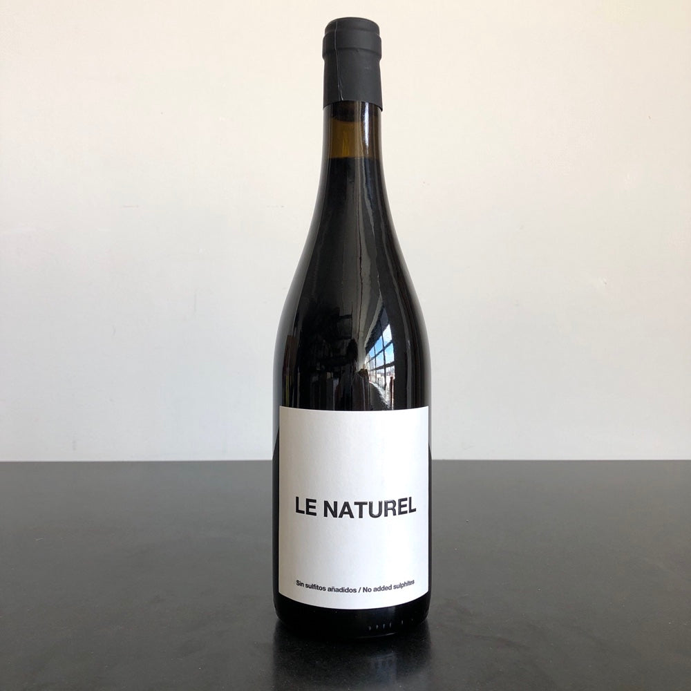 2022 Bodegas Aroa 'Le Naturel' Garnacha, Navarra, Spain