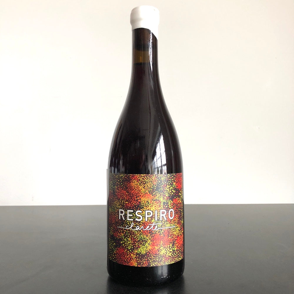 2022 Cabecas do Reguengo Respiro Clarete, Alentejo, Portugal