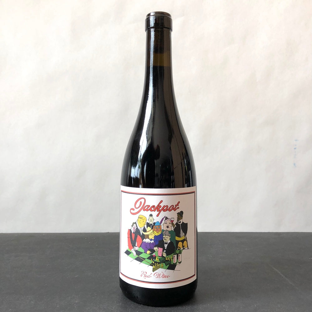 2023 Casal Do Ramilo 'Jackpot', Lisboa, Portugal – Leon & Son Wine