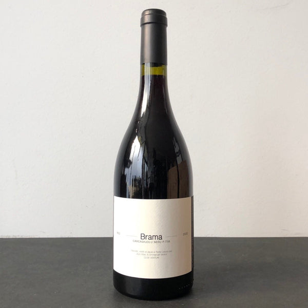 2022 Clos Venturi 'Brama' Carcaghjolu Neru, Corsica, France