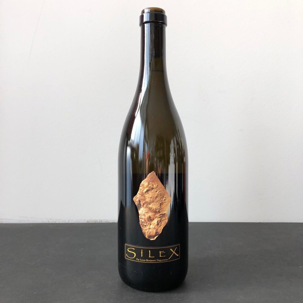 2022 Didier Dagueneau Pouilly-Fume Silex, Loire, France