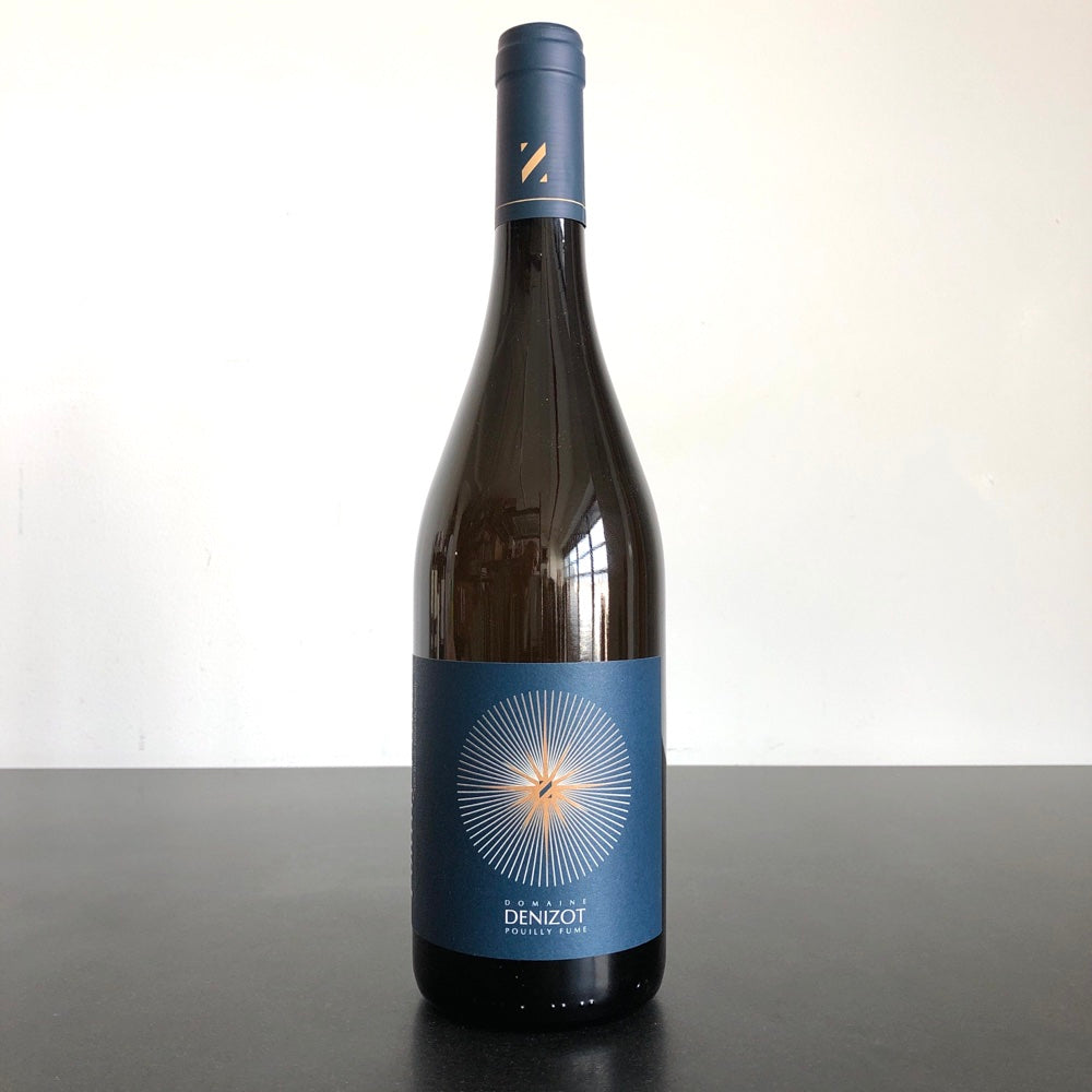 2022 Domaine Denizot Pouilly-Fume, Loire, France