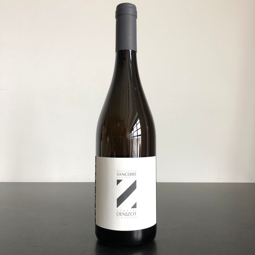 2022 Domaine Denizot Sancerre, Loire, France – Leon & Son Wine and