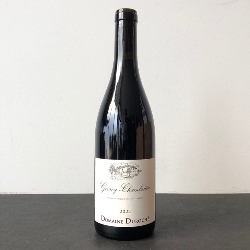 2022 Domaine Duroche Gevrey-Chambertin, Cote de Nuits, France