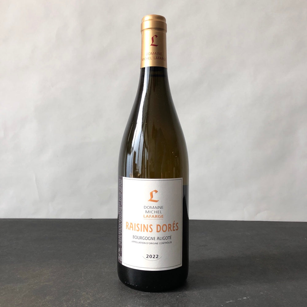 2022 Bourgeuil “Cuvée Beauvais” Domaine de la Chanteleuserie