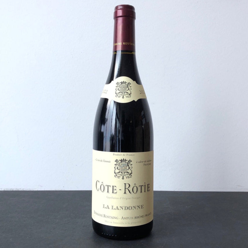 2022 Domaine Rene Rostaing Cote-Rotie La Landonne, Rhone, France
