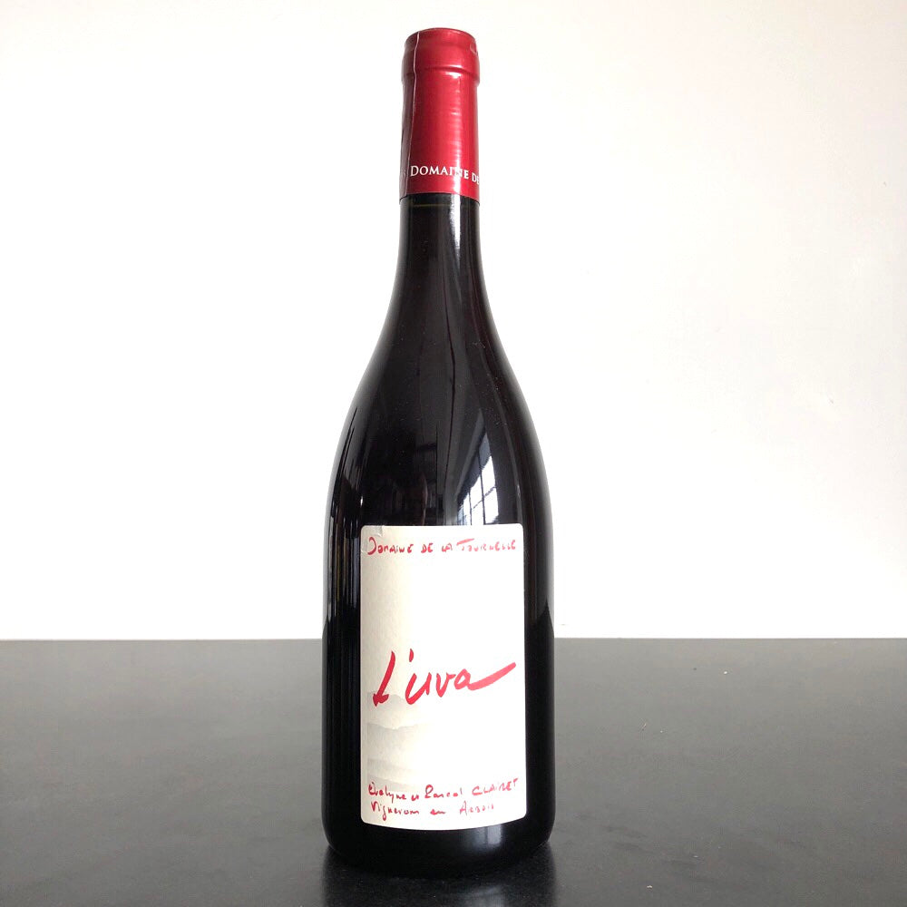 2023 Domaine de La Tournelle Arbois L'Uva Arbosiana Jura, France