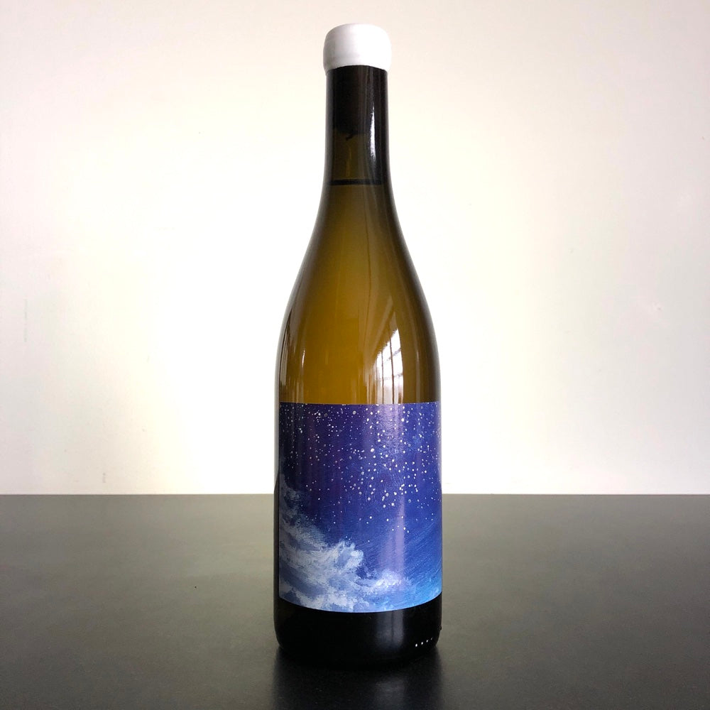 2022 Domaine de l'Ecu 'Celeste' (Folle Blanche / Chardonnay), Vin de France