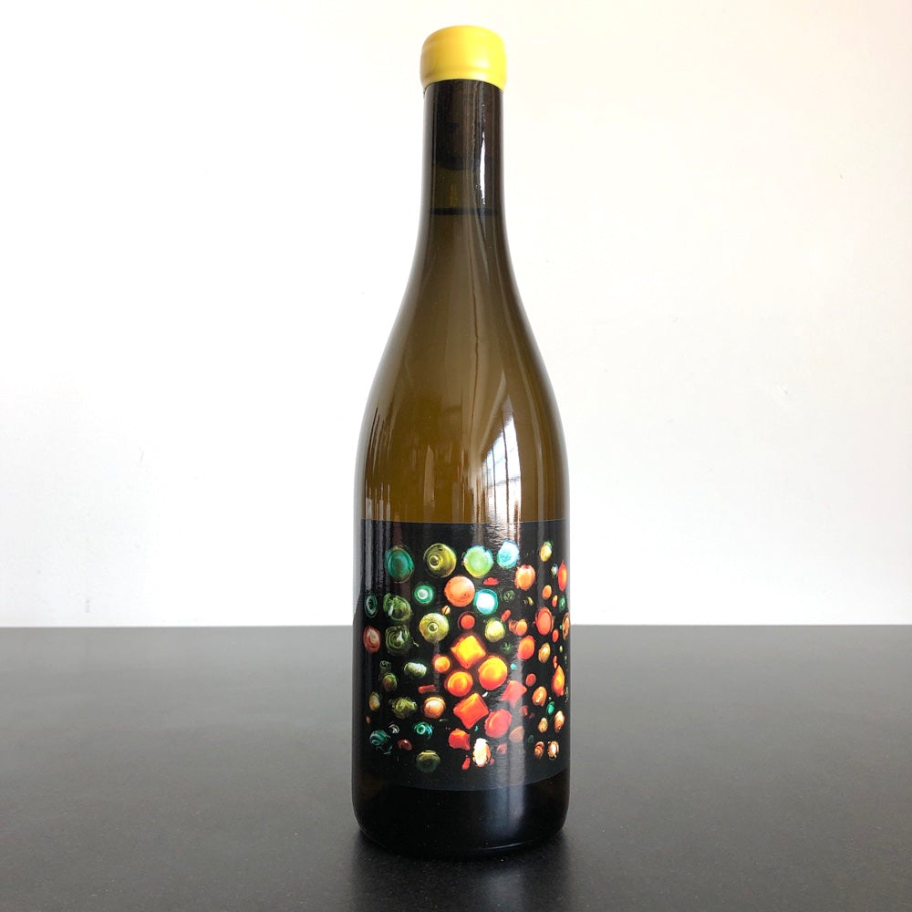 2022 Domaine de l'Ecu 'Faust' (Chardonnay) Vin de France