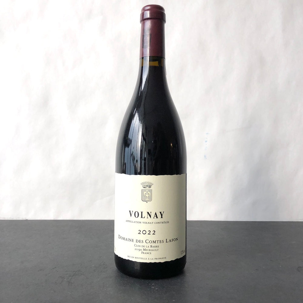 2023 Domaine des Comtes Lafon, Volnay, Cote de Beaune, France